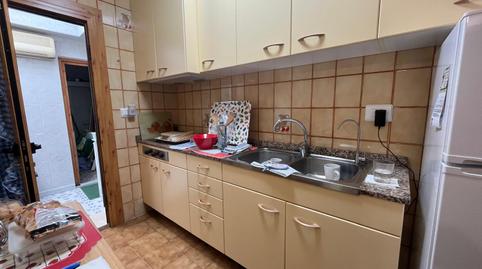 Foto 4 de Casa o xalet en venda a Santiago de la Ribera, Murcia