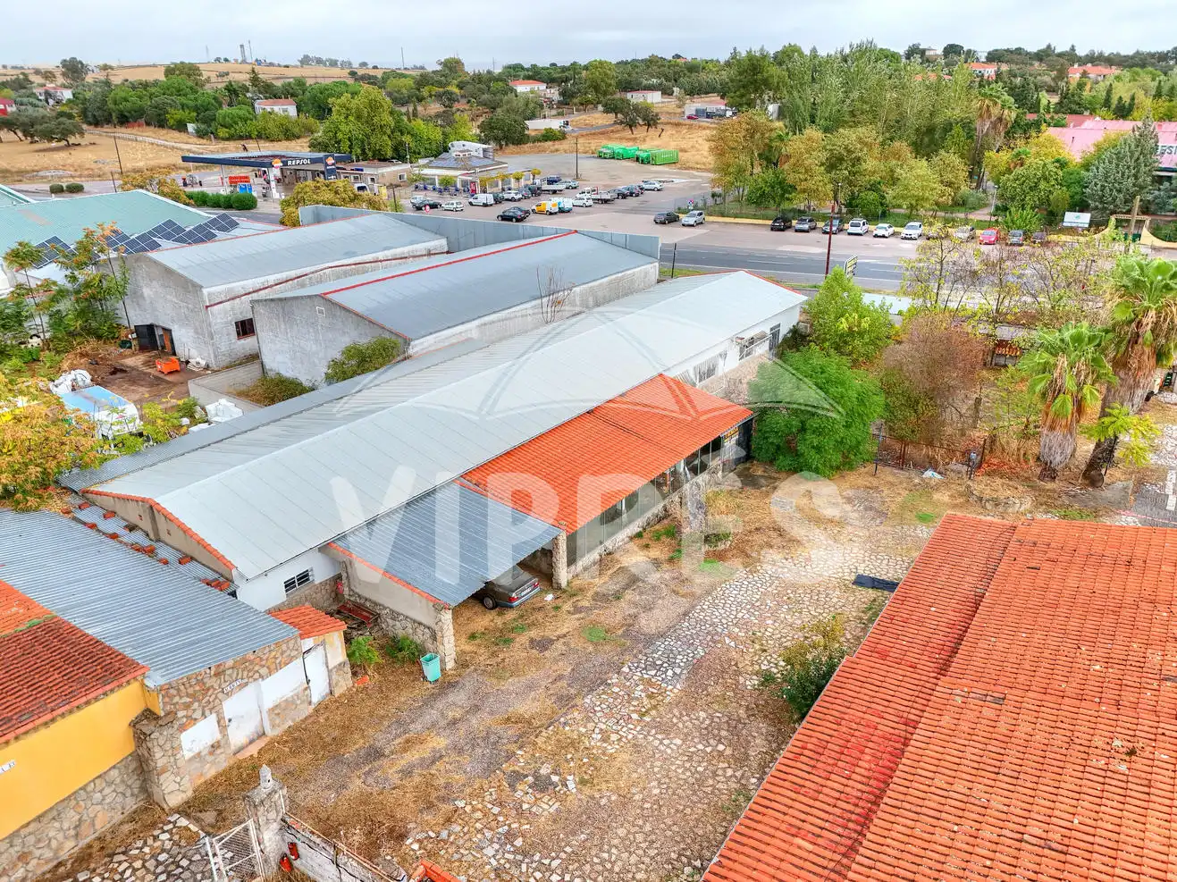Xalet amb piscina en venda a Casar de Cáceres, imagen 14