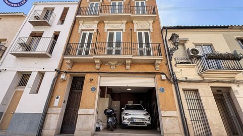 Foto 2 de Casa o chalet en venta en Calle Rosari, El Cabanyal - El Canyamelar, Valencia Capital