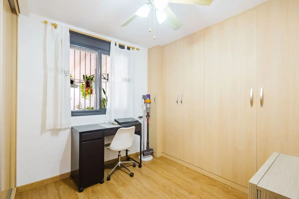 Flat with terrace for sale in Avenida Ingeniero José María Garnica, imagen 17