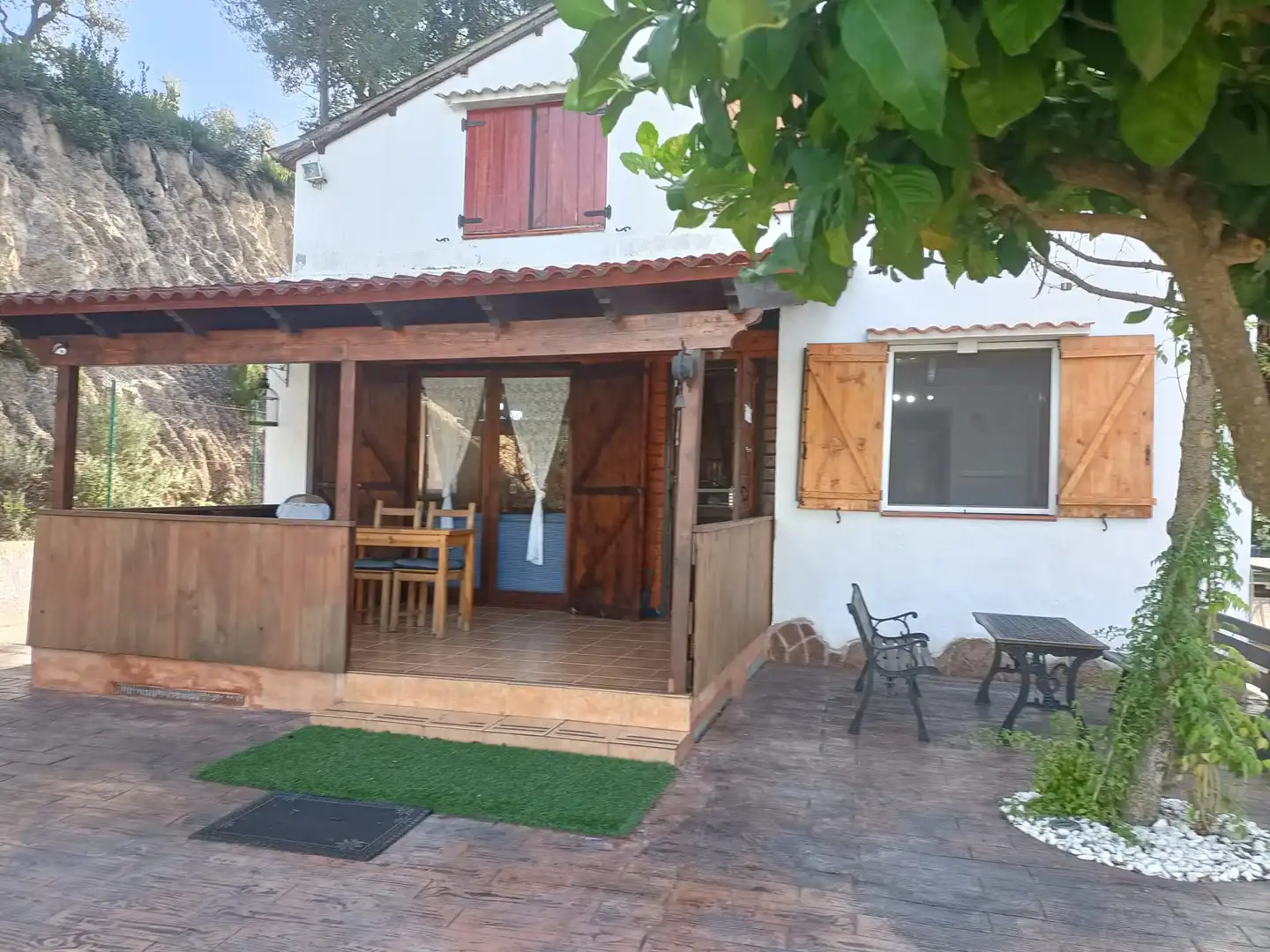 Haus oder Chalet zum Verkauf in Avinguda Rafael Albertí, 46, Lloret Residencial - Montlloret