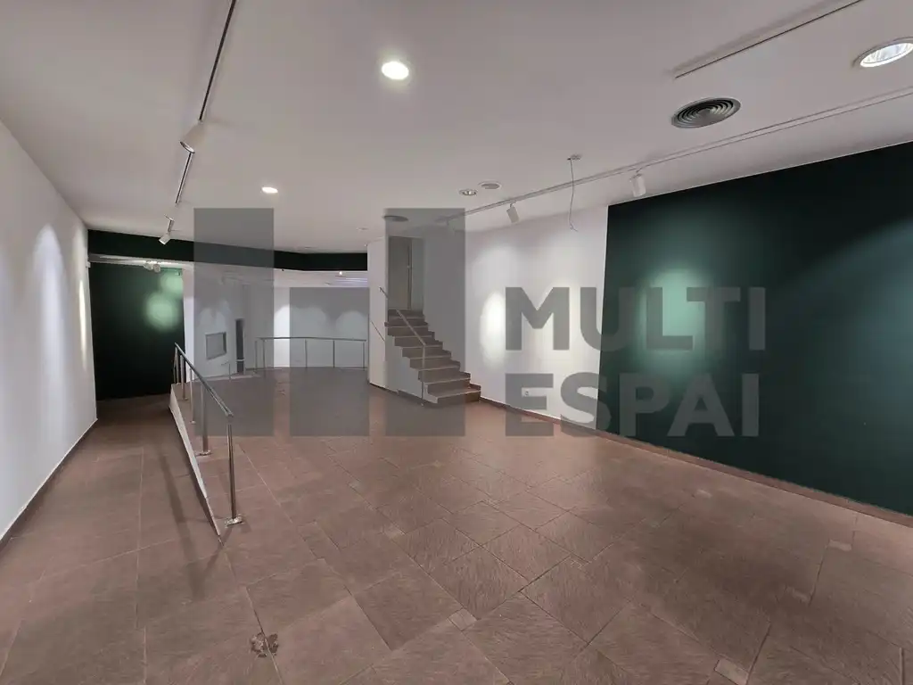 Business premises to rent in Carrer del Consell de Cent, imagen 8