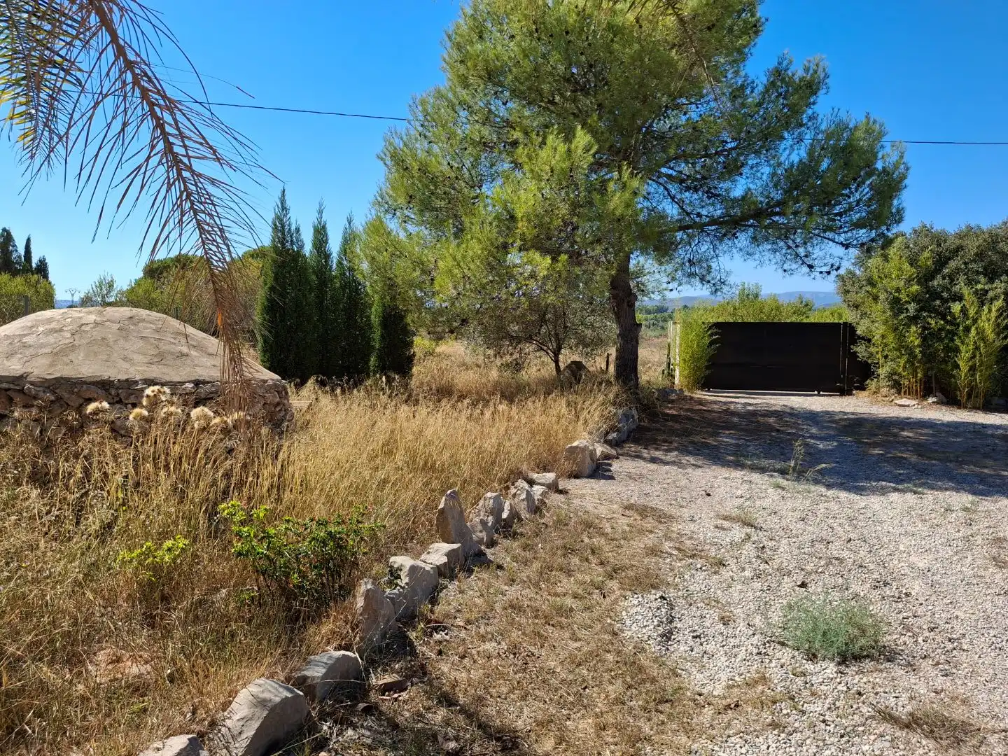Casa o chalet en venta en Useras /  Les Useres con Aire acondicionado, Jardín privado y Terraza