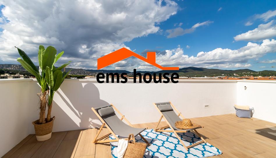 Photo 1 of Flat for sale in Passeig de Josep Mundet, 9, Sant Antoni de Calonge, Girona