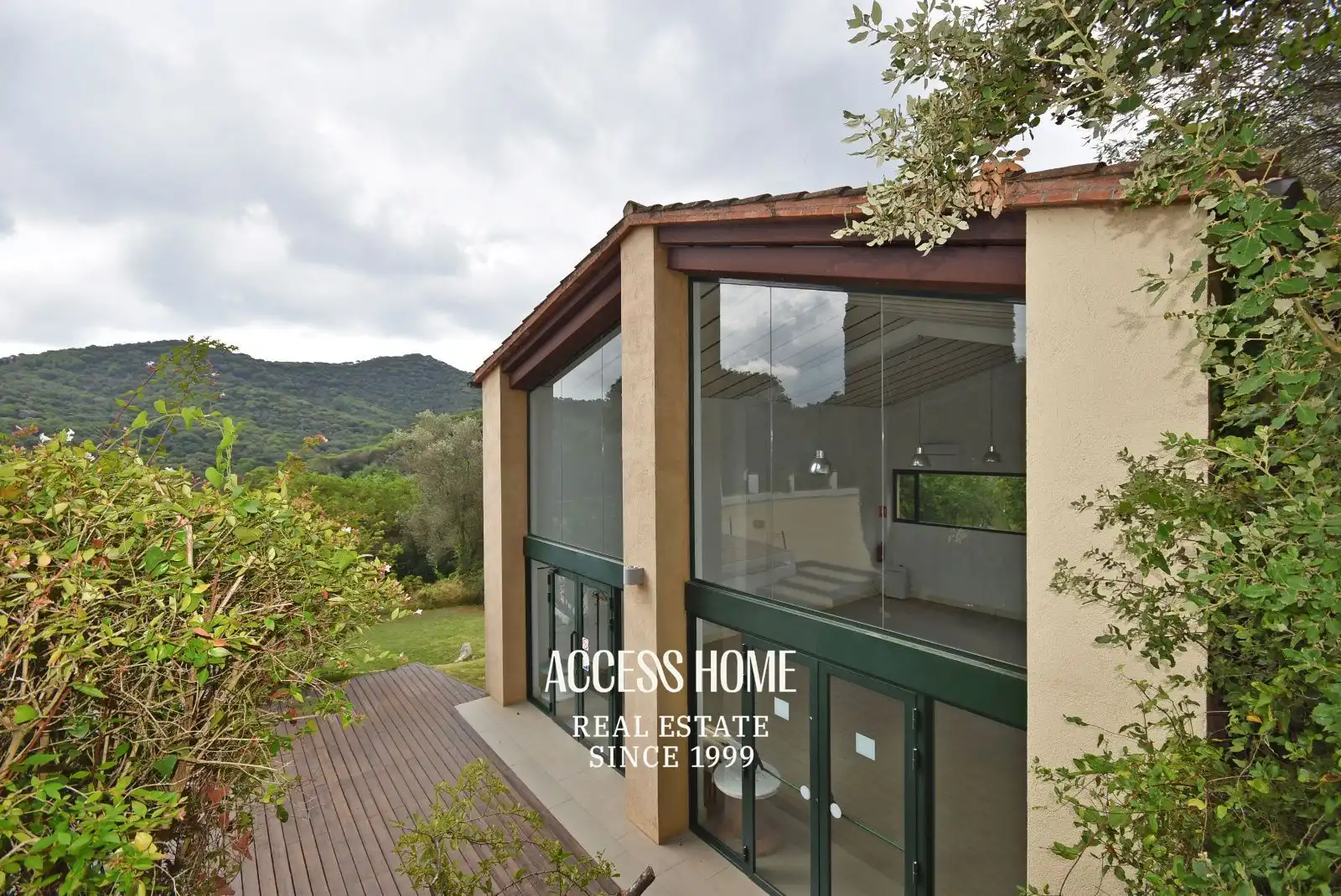 Country house zum Verkauf in Argentona mit Heizung