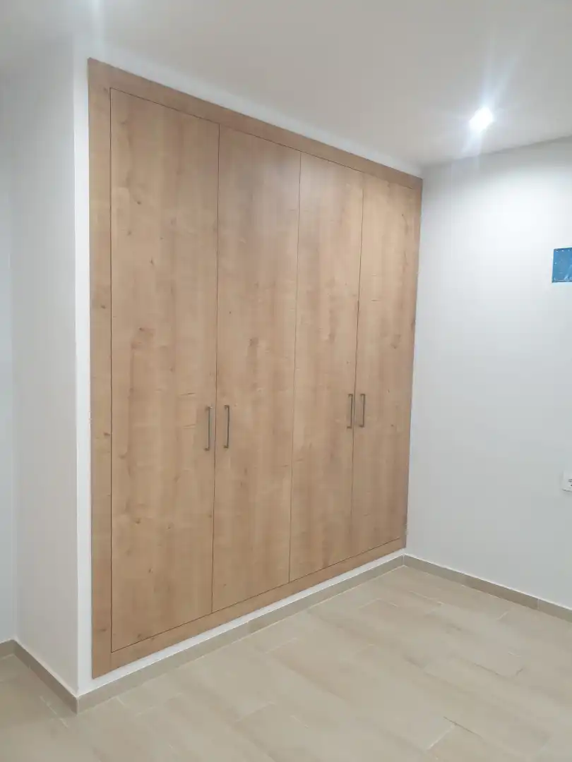 Bedroom of Houses for sale in Cantallops  with Heating, Private garden and Furnished
