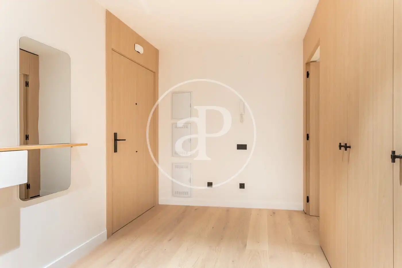 Piso de alquiler en Carrer del dos de Maig, El Camp de l'Arpa del Clot