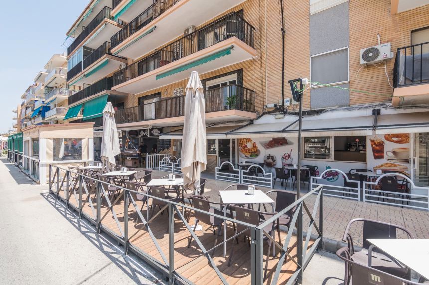 Terrassa de Pis en venda en Santa Pola