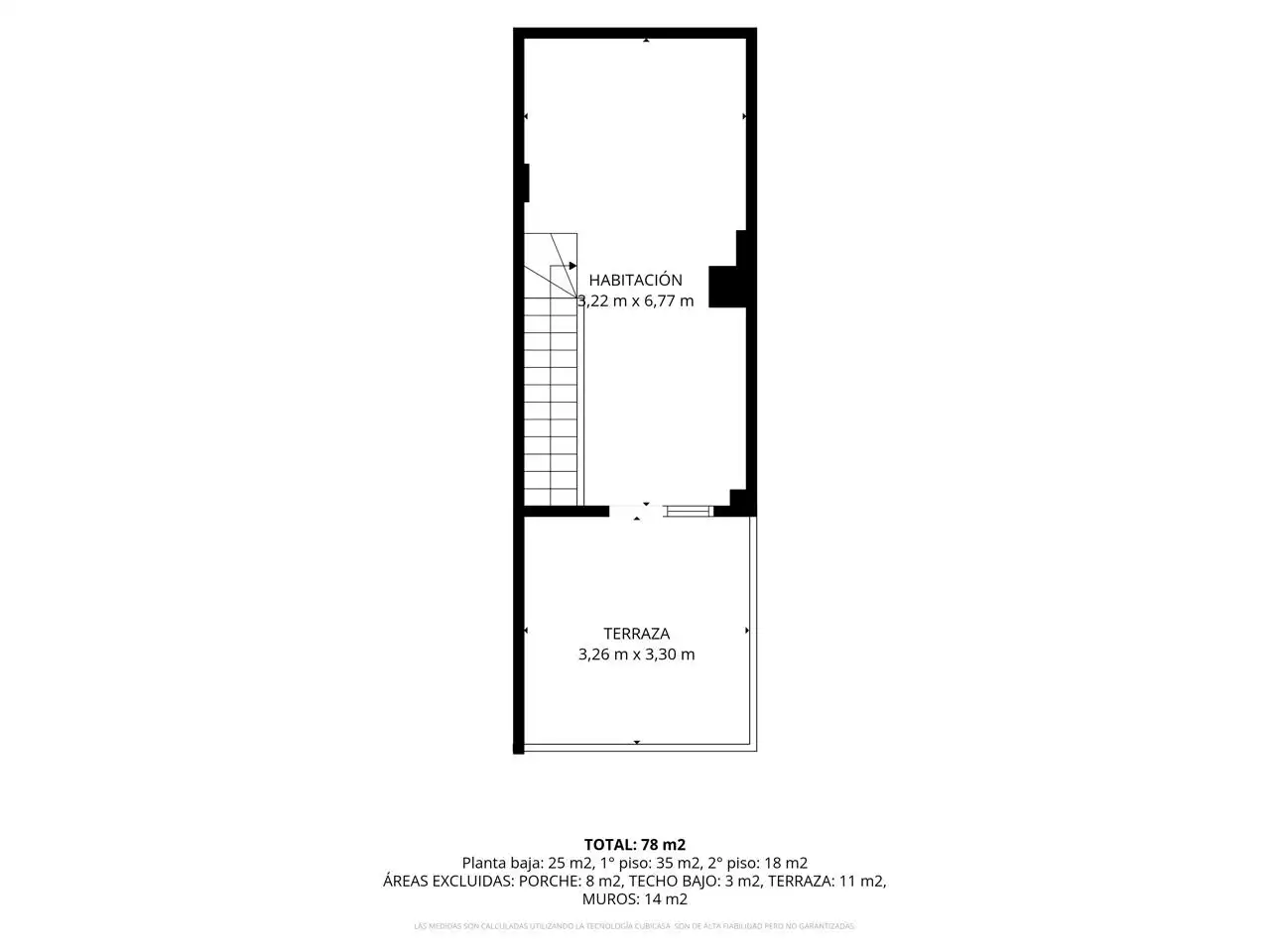 Villa zur Miete in Silla, imagen 28