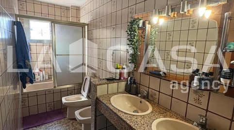 Foto 4 de Pis en venda a La Verneda i la Pau, Barcelona Capital