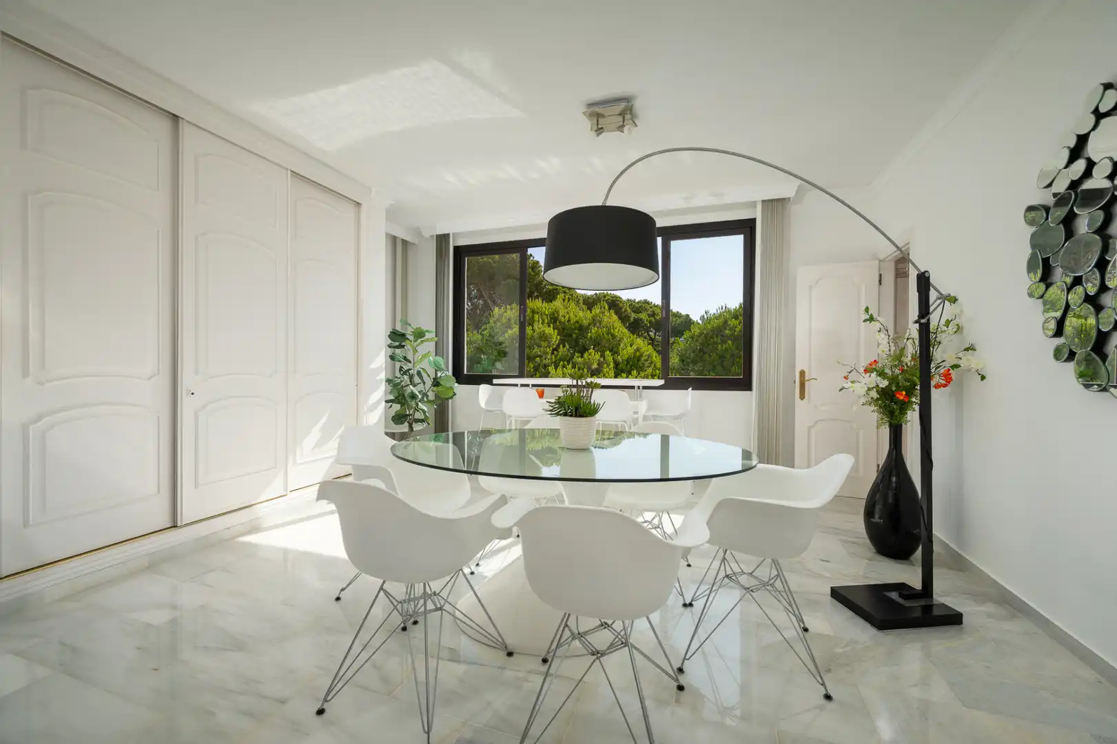 Apartament amb piscina en venda a Nueva Andalucía, imagen 20