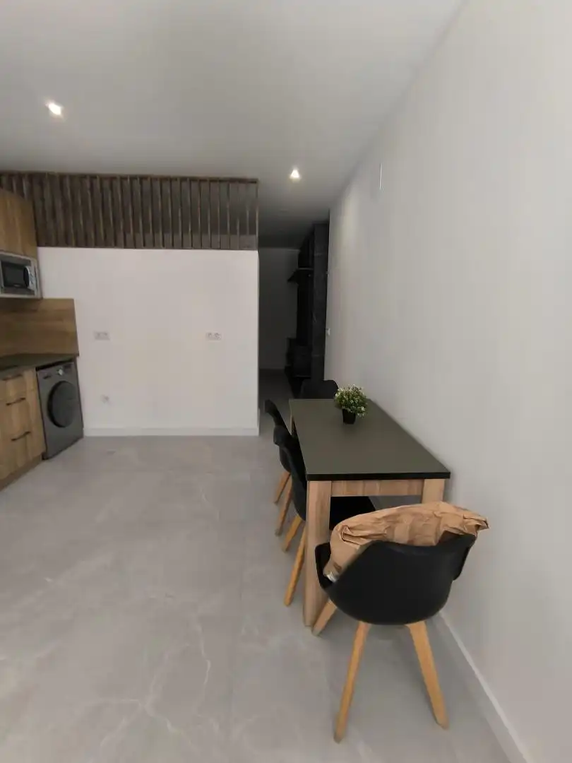 Apartamento en venta en Alcalá de Guadaira