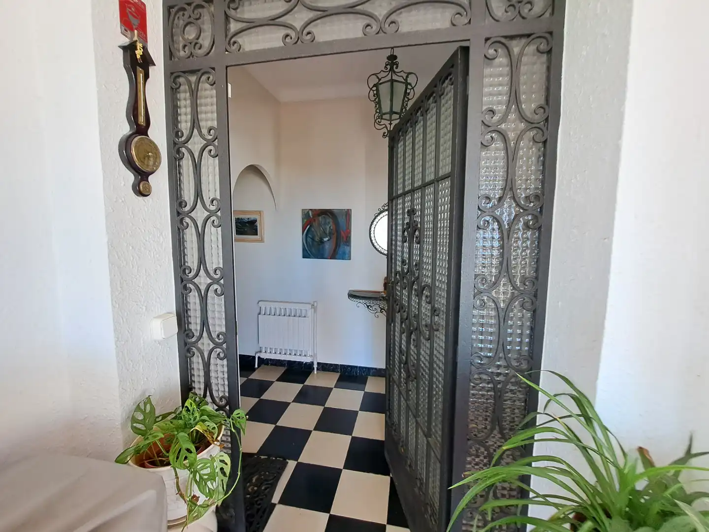 Houses for sale in Dénia  with Air Conditioner, Heating and Private garden