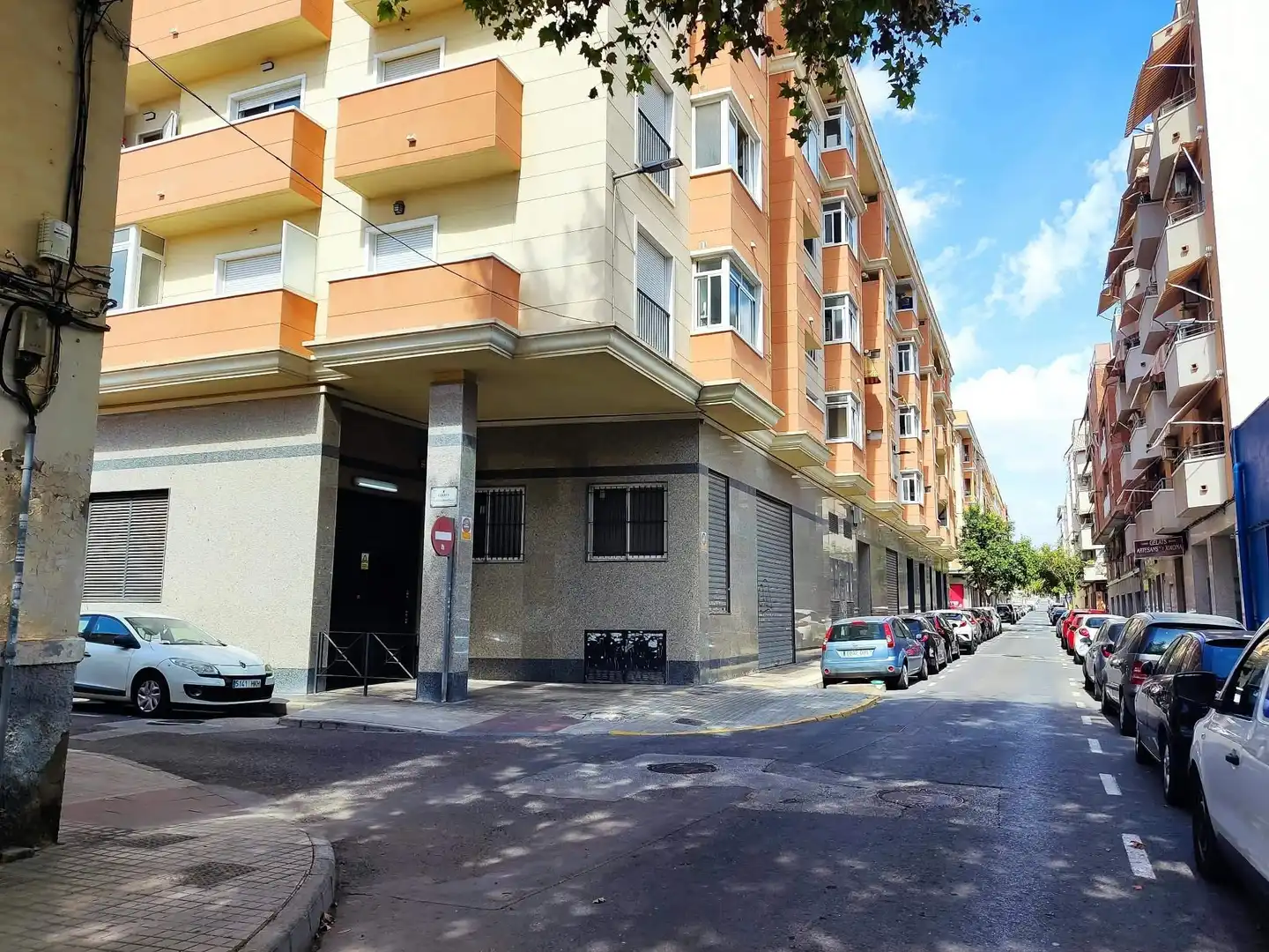 Business premises to rent in Calle DIEGO FUENTES SERRANO, imagen 19