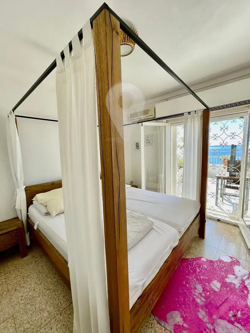 Habitación de Piso en venta en Roses con Aire acondicionado, Trastero y Amueblado