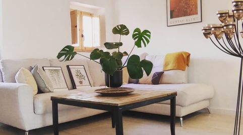 Foto 4 de Finca rústica en venta en Casco urbano, Polop