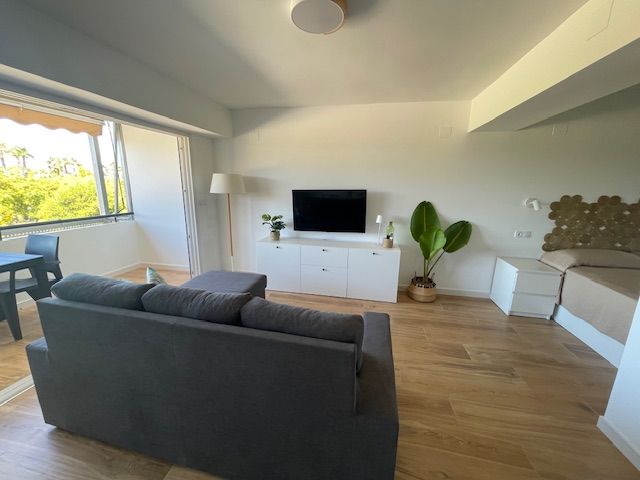 Loft de lloguer a Periodista Tirso Marín, PAU 5