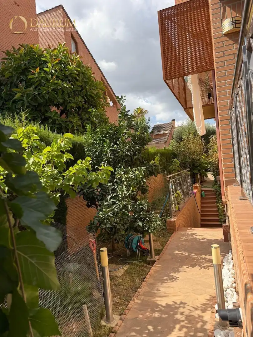 Villa con piscina in vendita a SECTOR B MAS CAMARENA, imagen 23