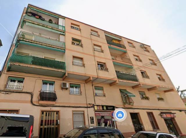 Piso en Venta en Carrer Rizal, 08291 Ripollet, Barcelona, Spain, 6 en Can Mas
