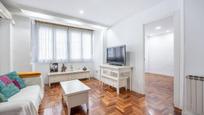 Living room of Flat for sale in  Granada Capital  with Air Conditioner, Heating and Terrace