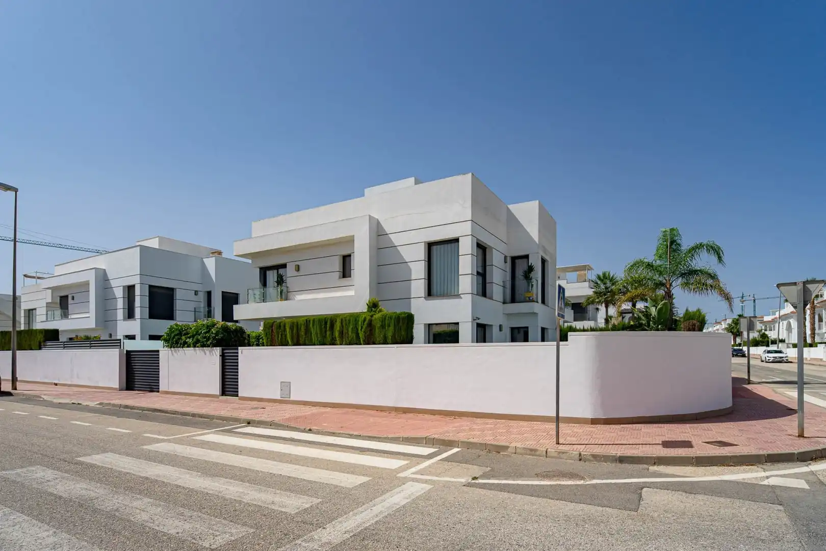 Detached house with terrace for sale in Ciudad Quesada, imagen 2