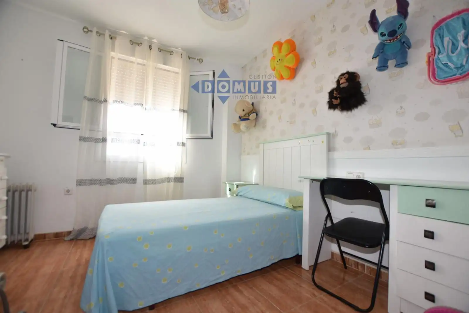 Flat for sale in San Cristóbal