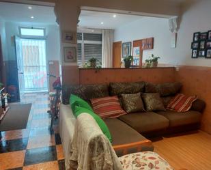 Living room of Building for sale in Elche / Elx