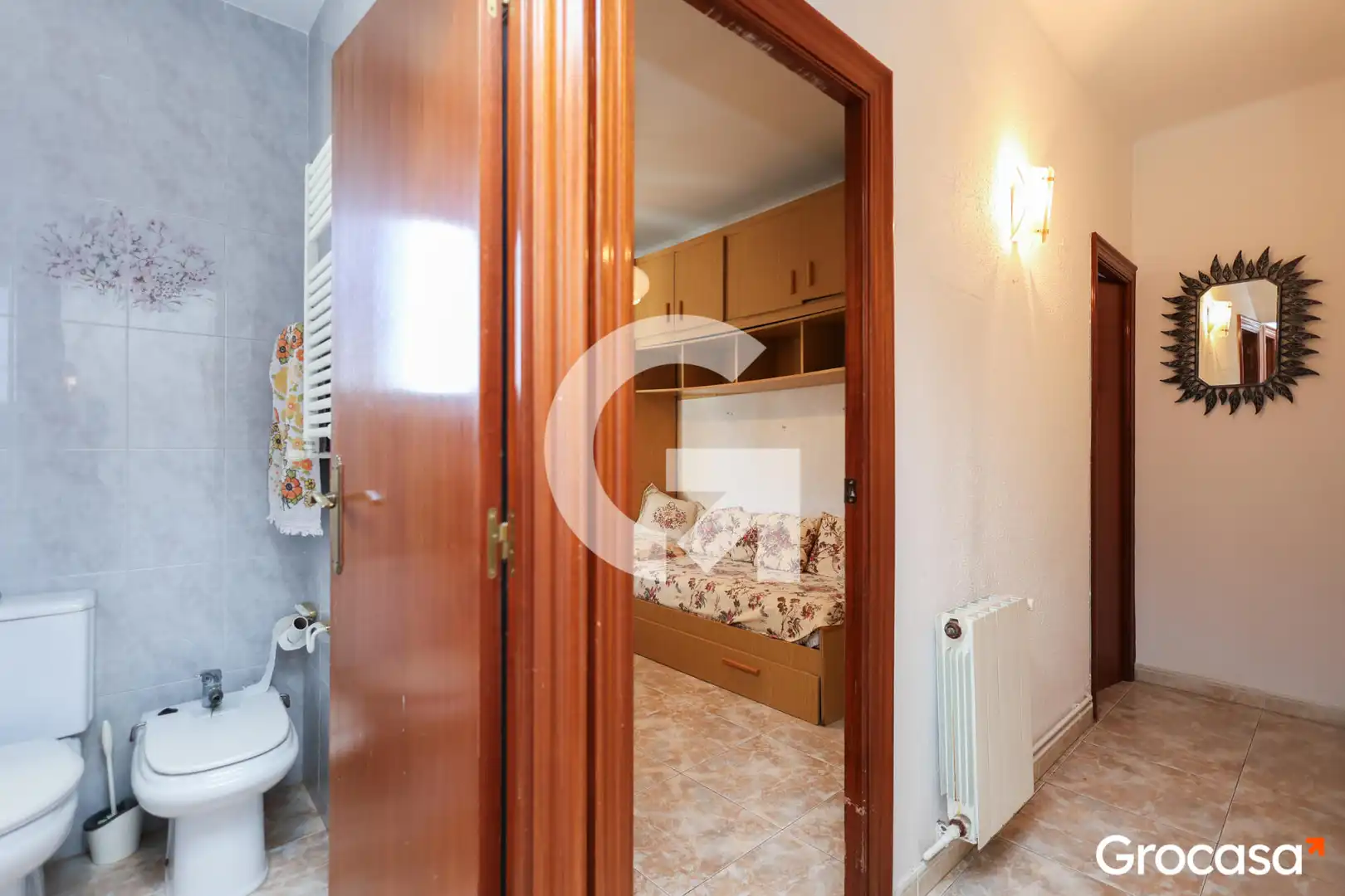 Ático en venta en CL LLANÇA DE, La Torrassa