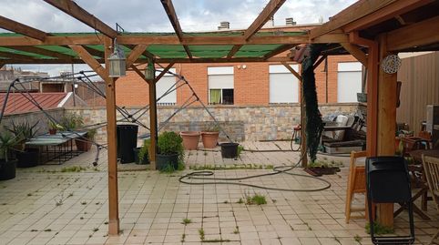 Foto 2 de Edificio en venta en Avenida de Santiago, Juan de Borbón, Murcia Capital