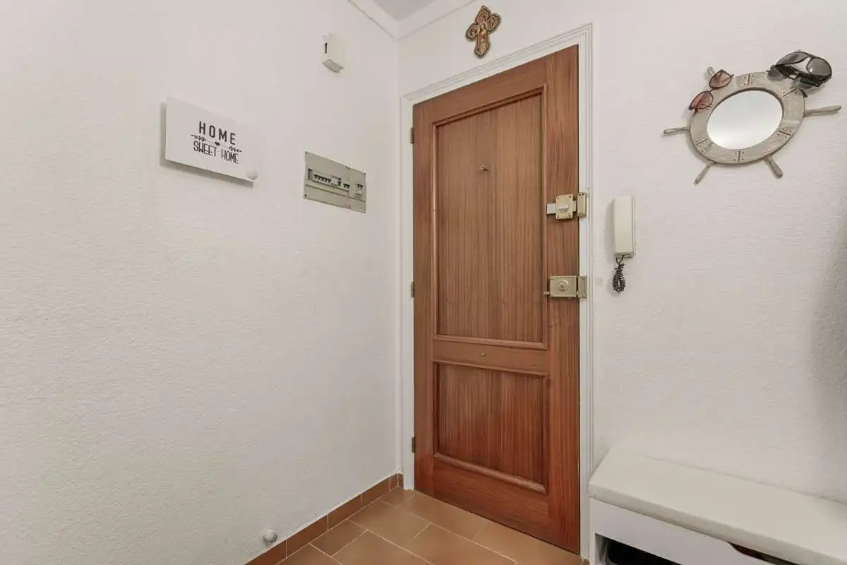 Apartments for sale in Roses