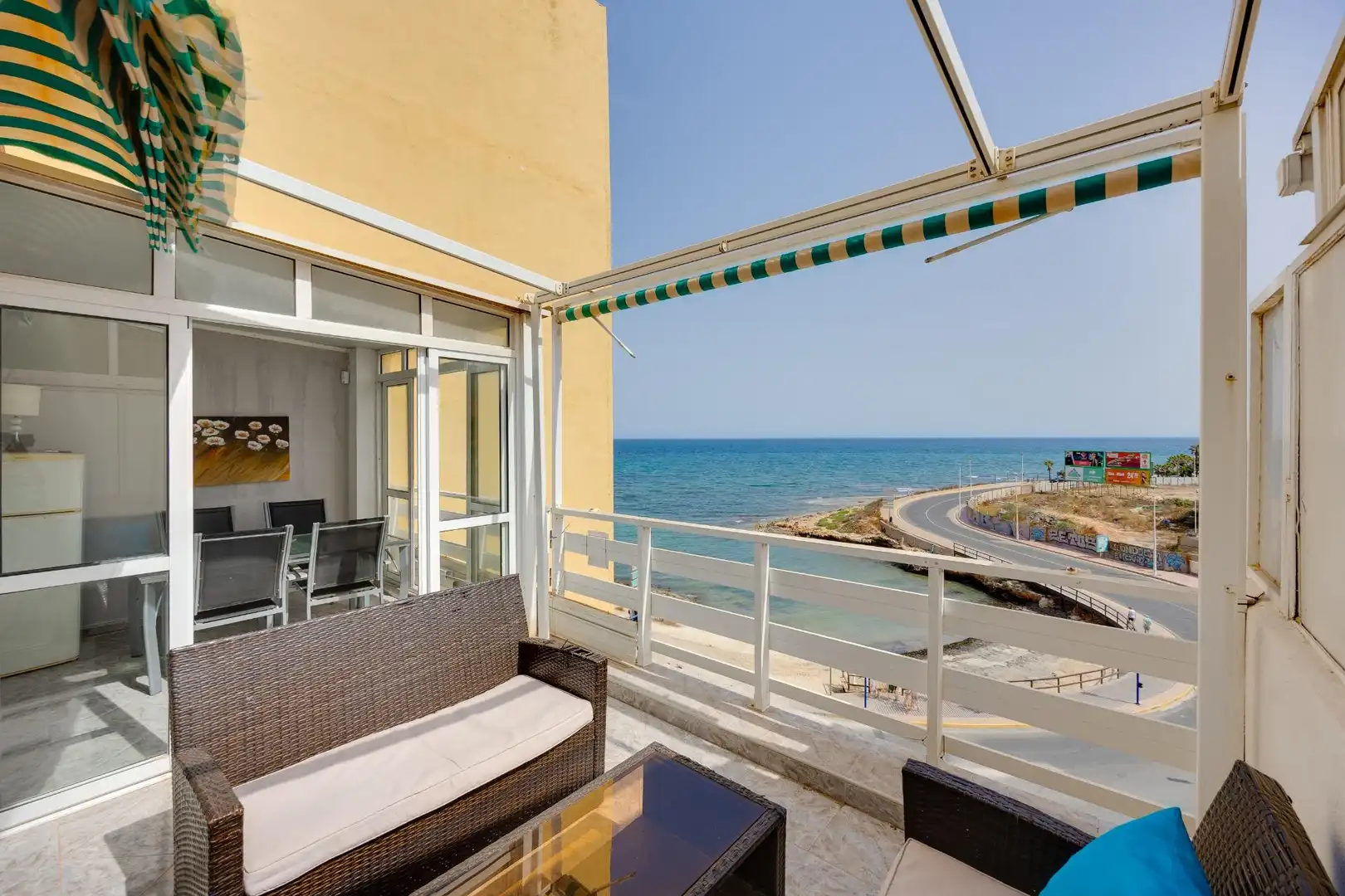 Apartment for sale in Avenida HABANERAS 121