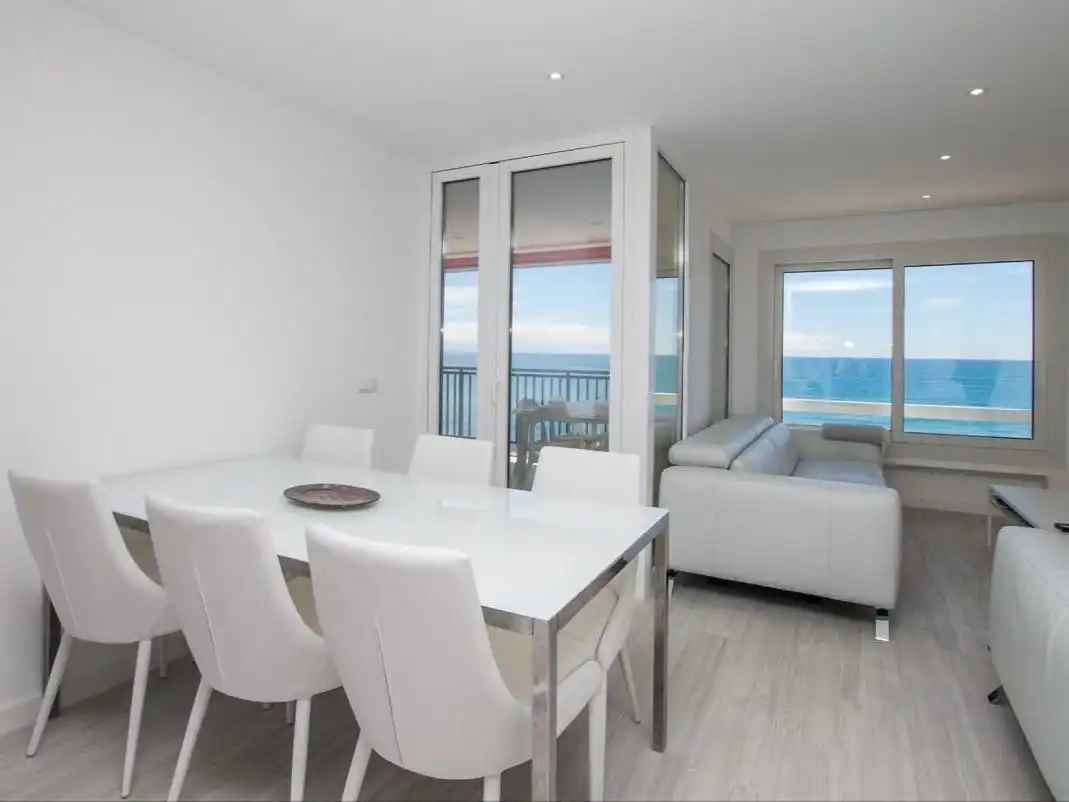 Wohnung mit Pool zum Verkauf in Passeig Marítim 3, imagen 6