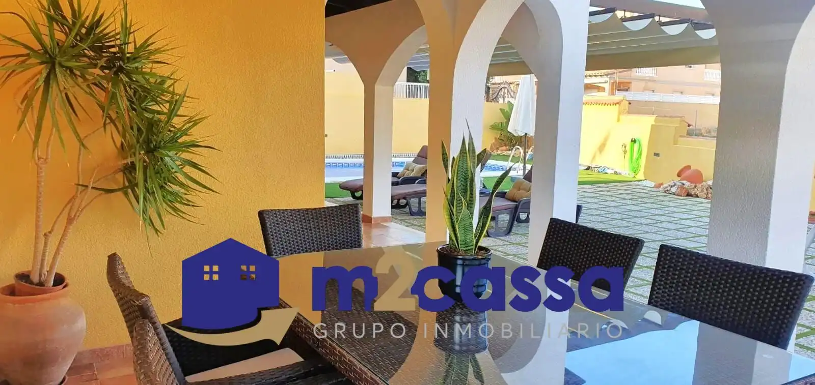 Chalet con terraza en venta en Las Majadas-Las Molinetas-Labradorcico, imagen 19