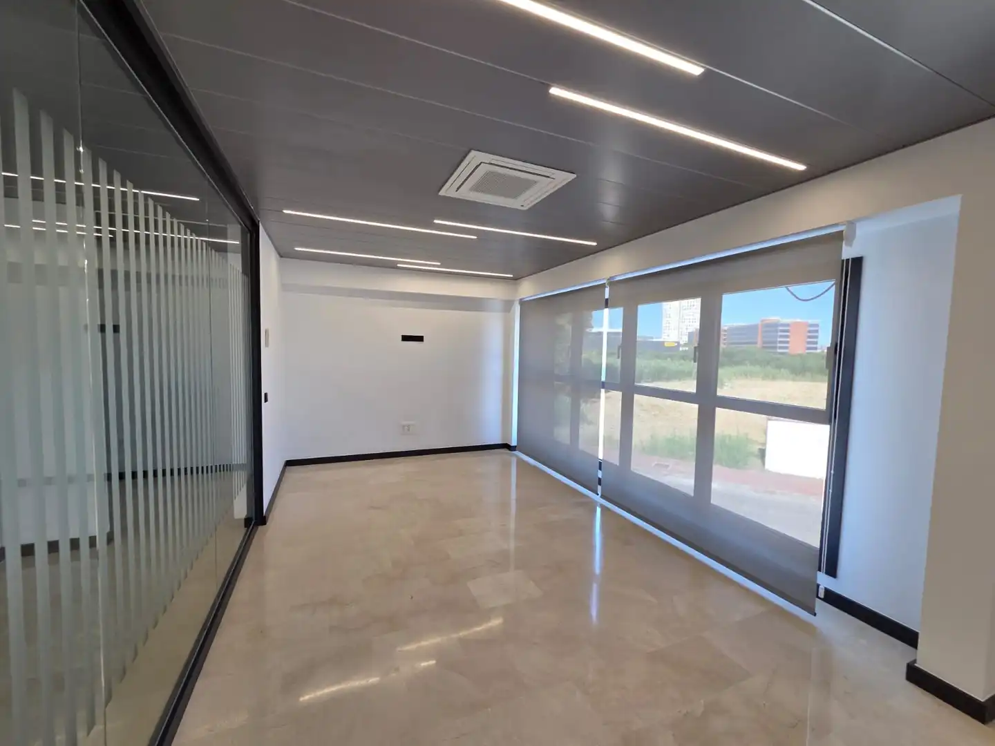Büro zur Miete in Los Barrios, imagen 9