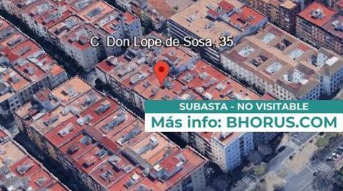 Foto 2 de Piso en venta en Don Lope de Sosa, 35, Ciudad Jardín - Zoco, Córdoba Capital