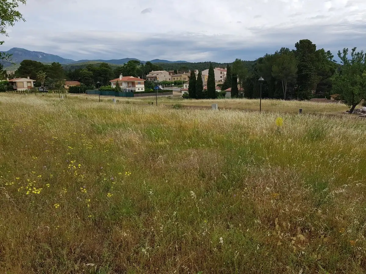 Terreny residencial en venda a Darnius, imagen 5