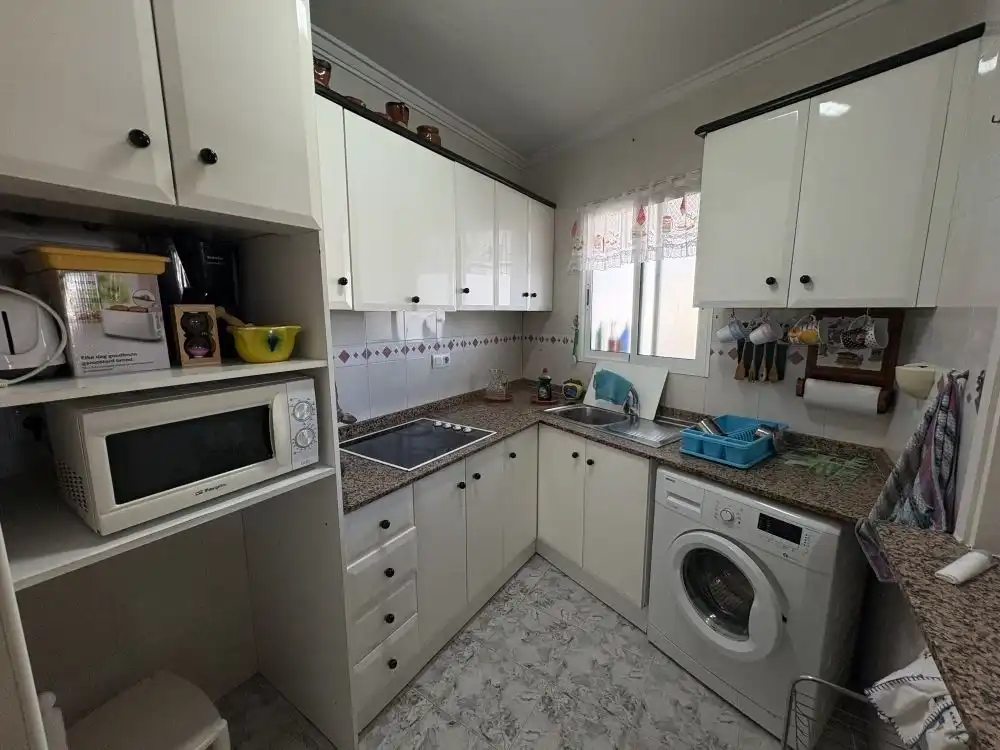 Penthouse with lift for sale in Torrevieja Centro, imagen 10