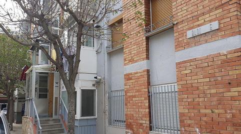 Foto 4 de Piso en venta en Grup Jaume D'urgell, Mollerussa, Lleida