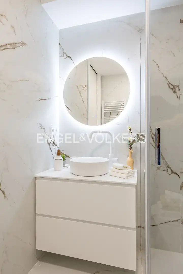 Appartamento con balcone in vendita a Retiro, imagen 24