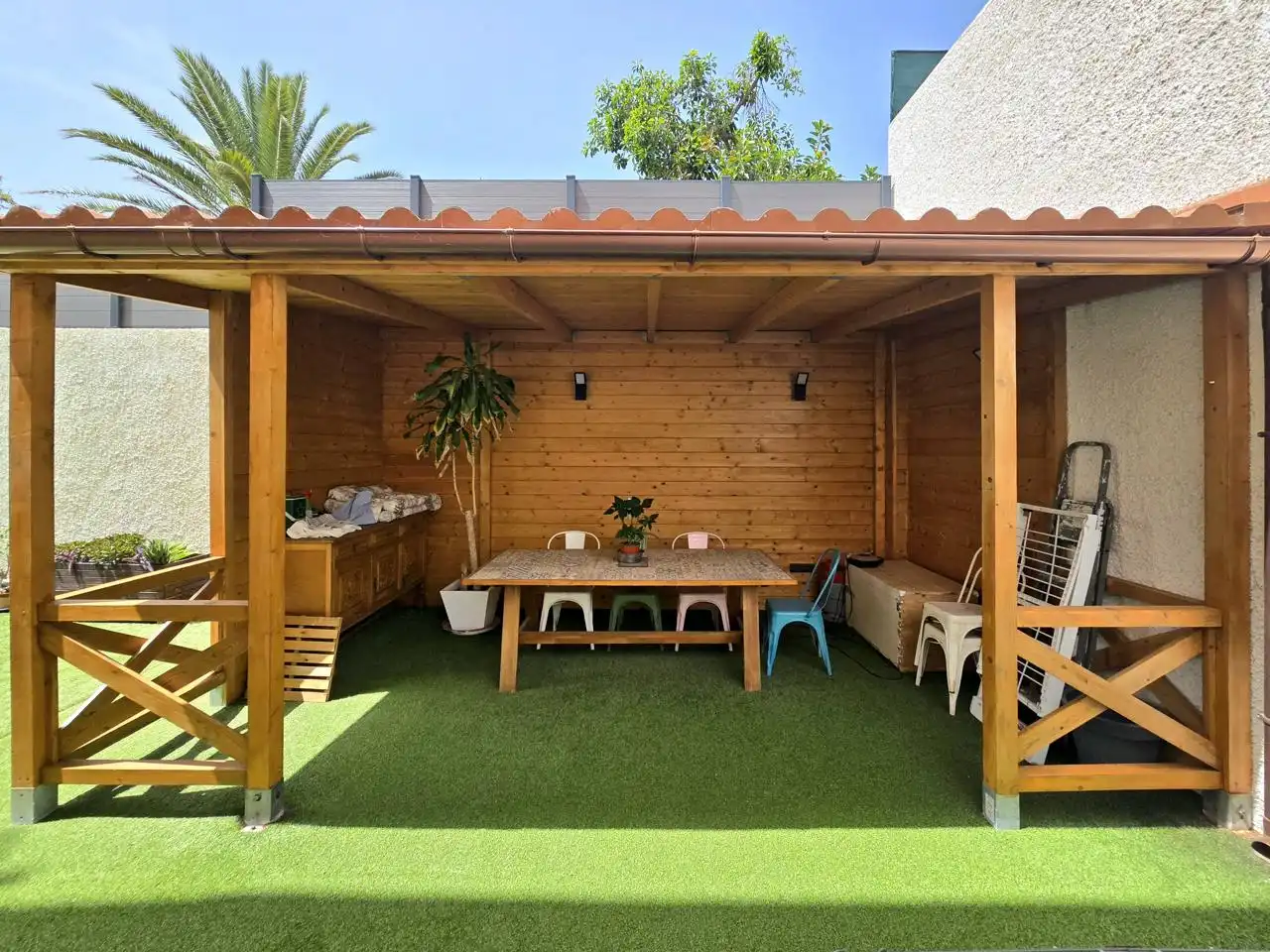 Maison jumelée avec piscine à vendre à Calle Escritor Secundino Delgado, imagen 6