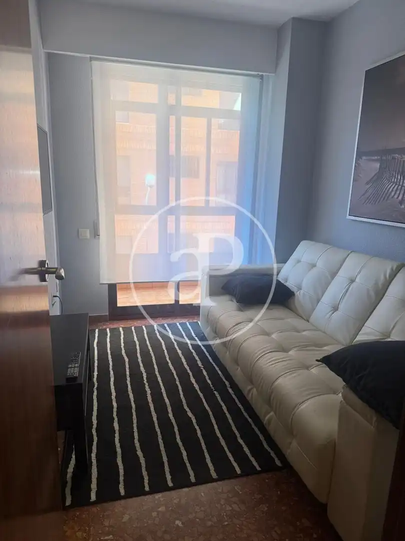 Wohnung mit Terrasse zur Miete in Camí Vell de Xirivella, imagen 9