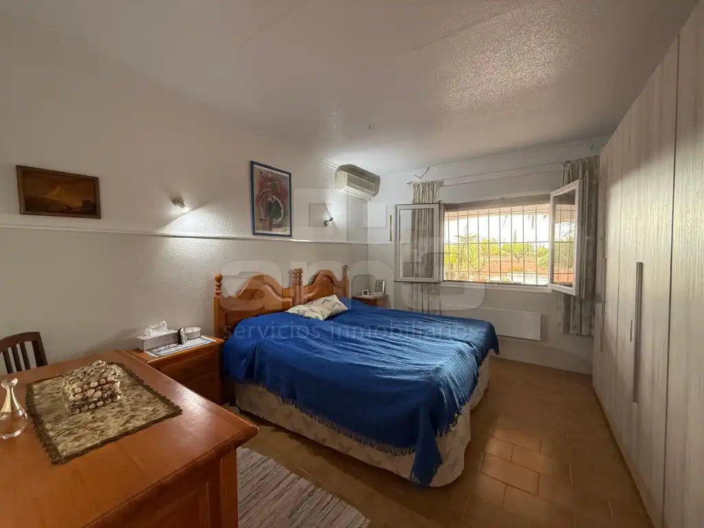 Casa o xalet en venda a Las Cunas - La Algarrobina