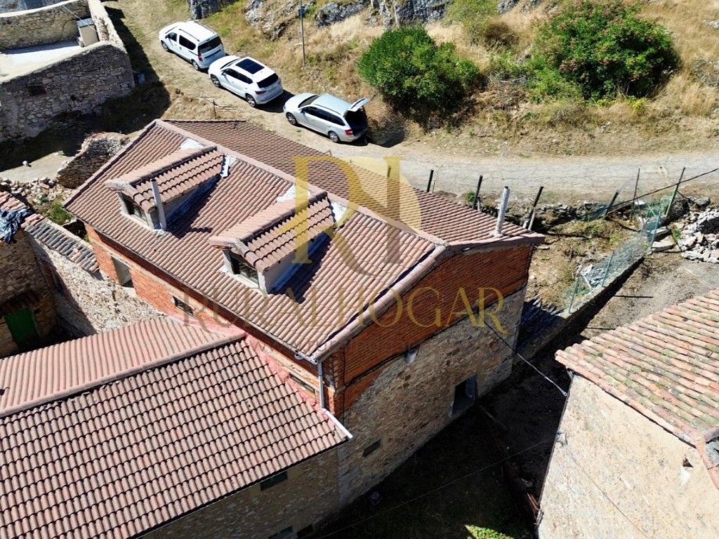 Casa o xalet en venda a Vegacervera