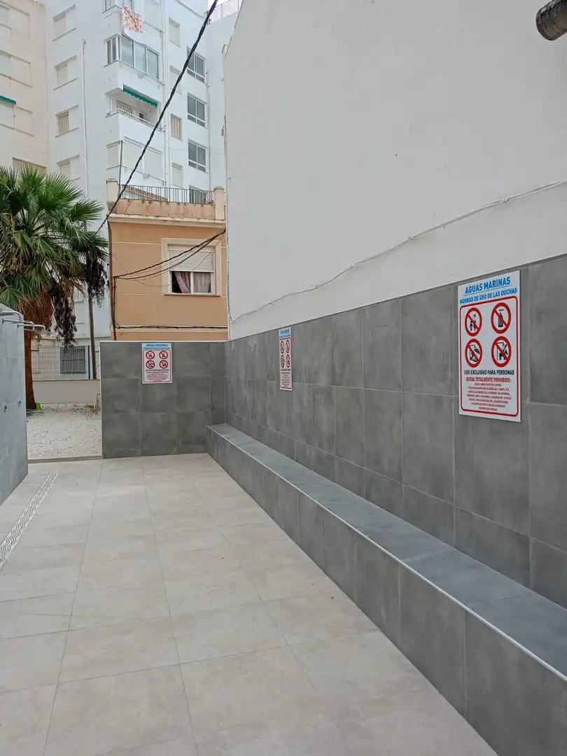 Wohnung zur Miete in Águilas, Murcia