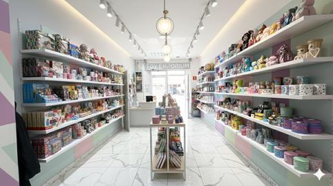 Photo 5 of Premises to rent in Carrer de la Muntanya, El Camp de l'Arpa del Clot, Barcelona