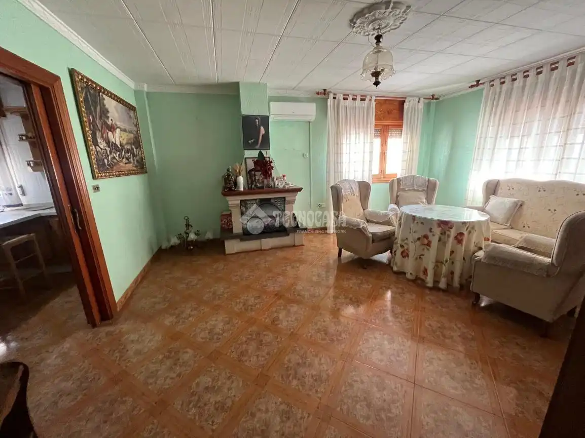 Vivienda en venta en Pinos Puente