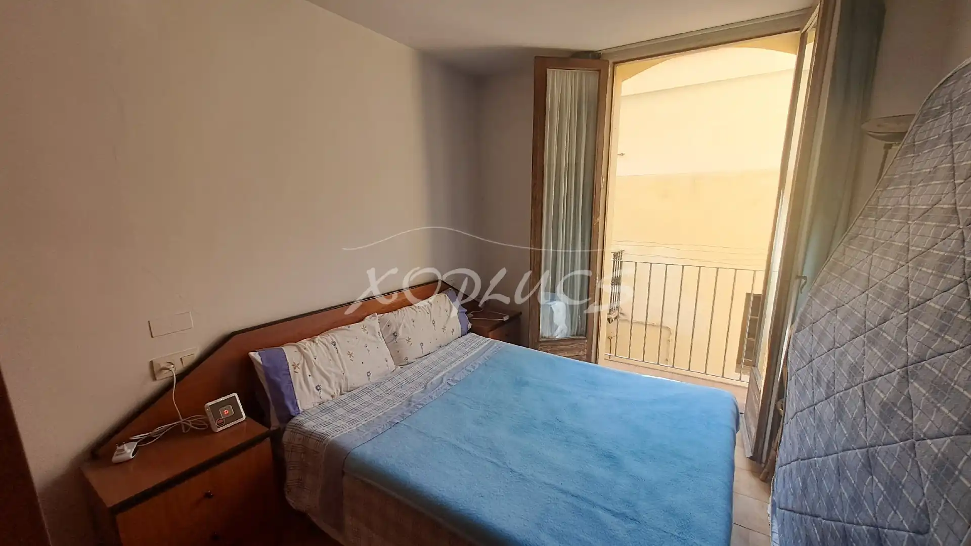 Habitación de Piso en venta en Berga con Amueblado