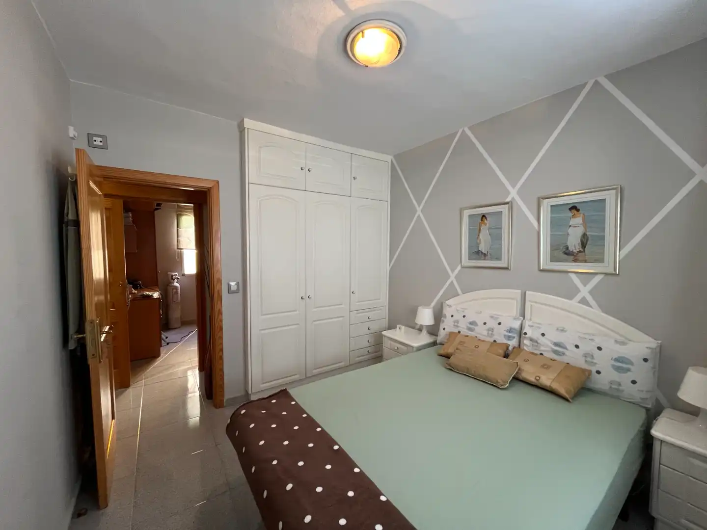Habitación de Piso en venta en Las Palmas de Gran Canaria