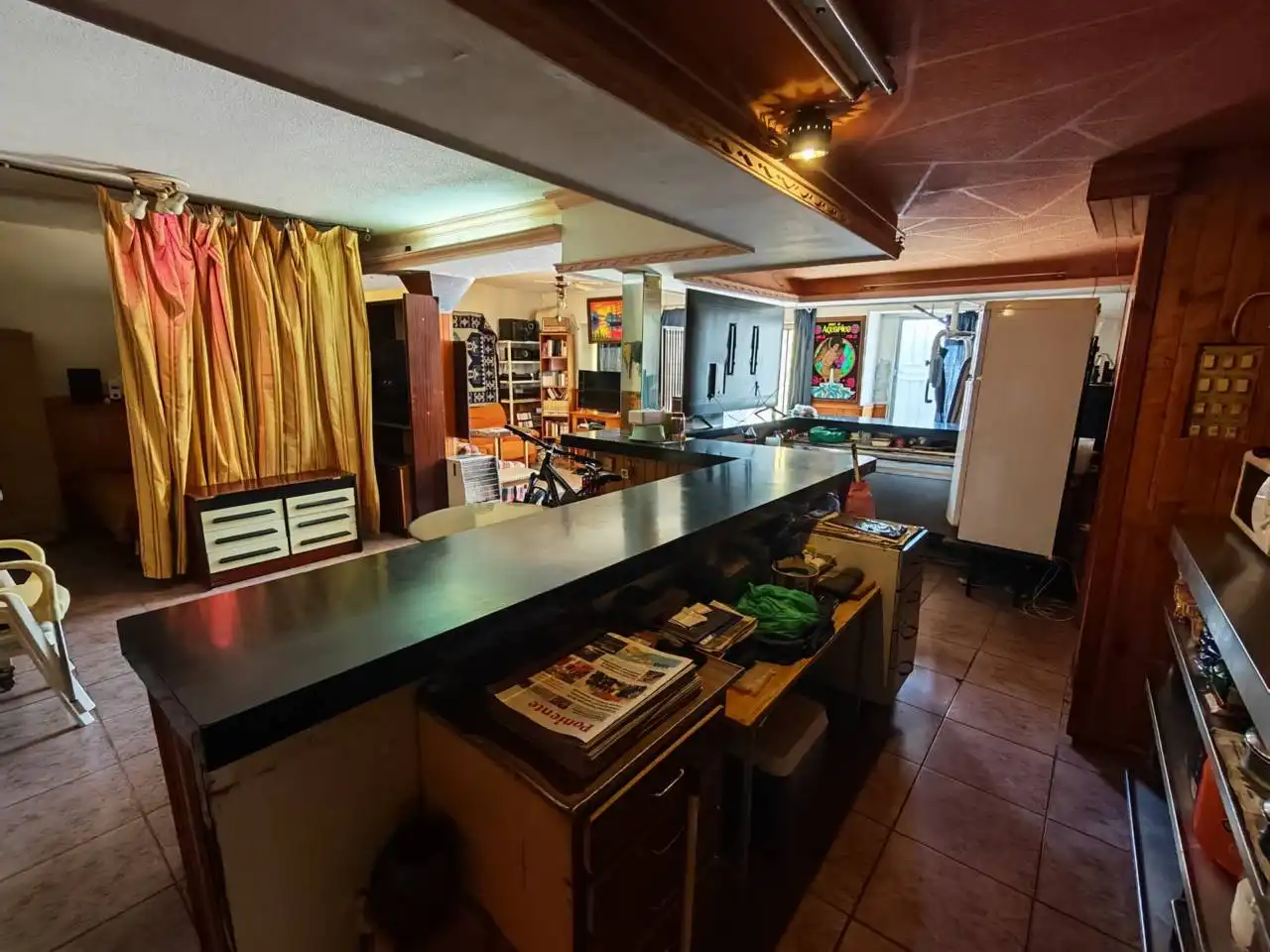 Casa o xalet en venda en Villanueva Mesía amb Terrassa