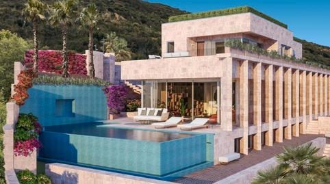 Foto 2 de Casa o xalet en venda a Urbanización Invespania, Torreguadiaro - San Diego, Sotogrande